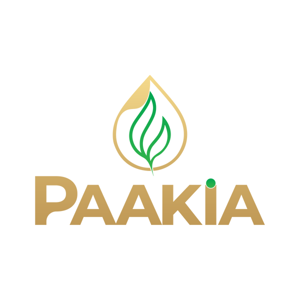 Paakia